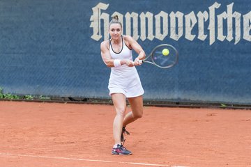 Bild 458 - DTV Hannover - TC 1899 Blau-Weiss Berlin : Ergebnis: 7:2